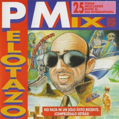 Pelotazo Mix