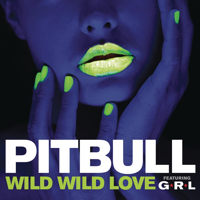 Pitbull Feat. G.R.L. – Wild Wild Love