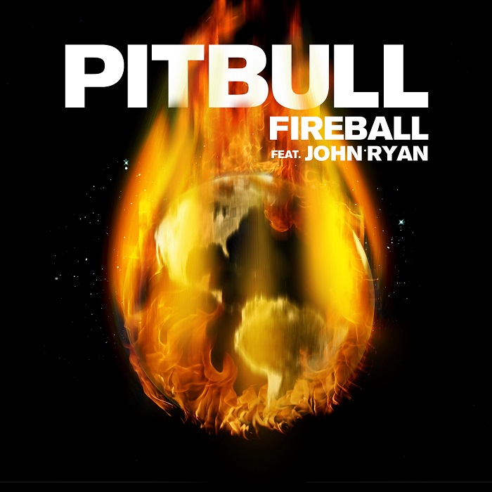 Pitbull Feat. John Ryan – Fireball