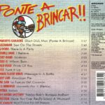 Ponte A Brincar!! 1995 Arcade