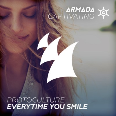 Protoculture – Everytime You Smile