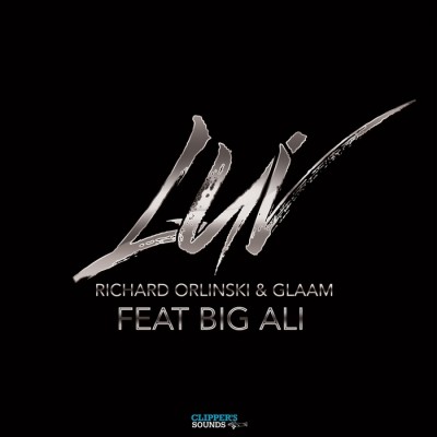 Richard Orlinski And Glaam Feat. Big Ali – Luv