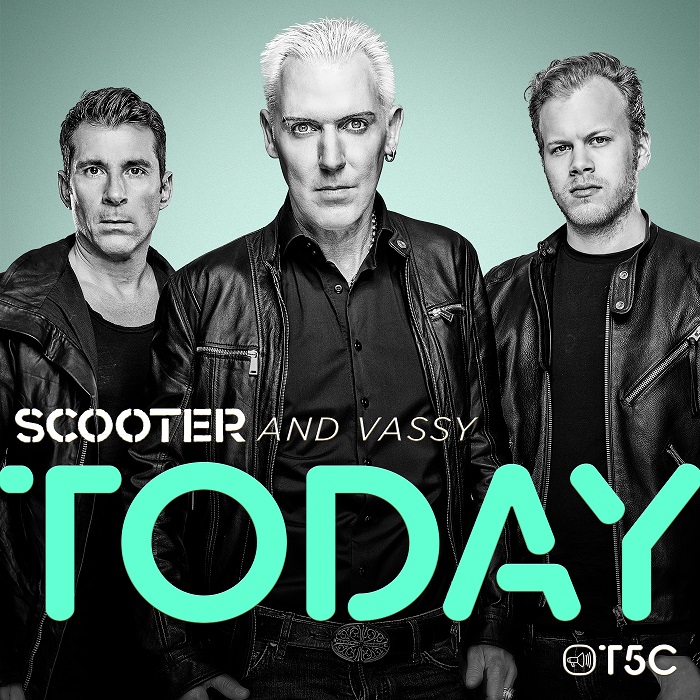 Scooter And Vassy – Today