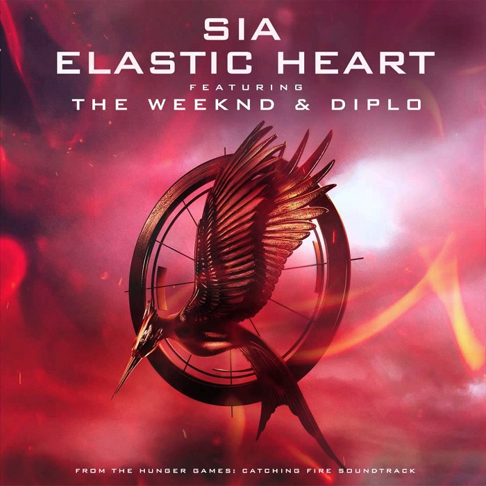 Sia Feat. Shia LaBeouf And Maddie Ziegler – Elastic Heart