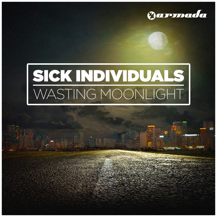 Sick Individuals – Wasting Moonlight