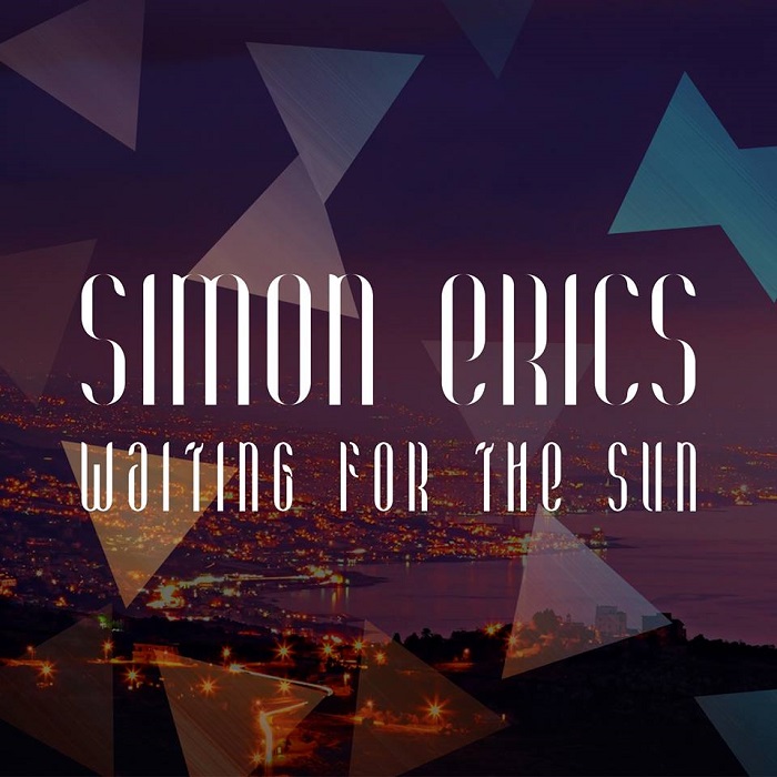 Simon Erics – Waiting For The Sun