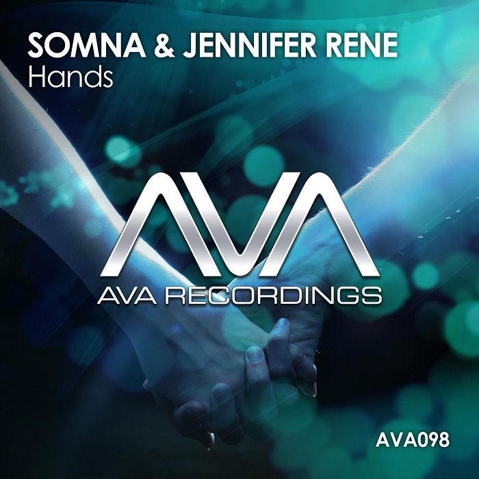 Somna And Jennifer Rene – Hands