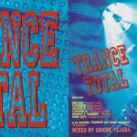 Trance Total 1995 Blanco Y Negro Music