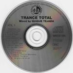 Trance Total 1996 Blanco Y Negro Music