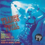 Trance Total 1995 Blanco Y Negro Music