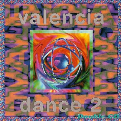 Valencia Dance 2