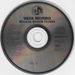 Vaya Morro 1995 Blanco Y Negro Music