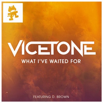 Vicetone Feat. D. Brown – What I’ve Waited For