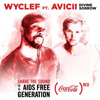 Wyclef Jean Feat. Avicii – Divine Sorrow