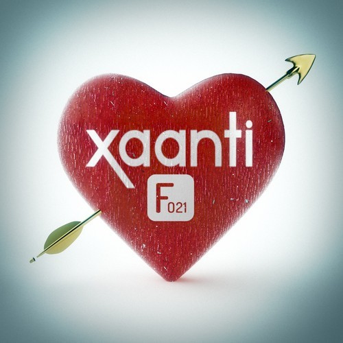 Xaanti – My Heart