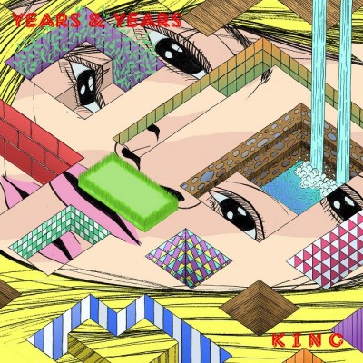 Years And Years – King