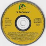 A Saco Mix 1994 Boy Records