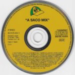 A Saco Mix 1994 Boy Records