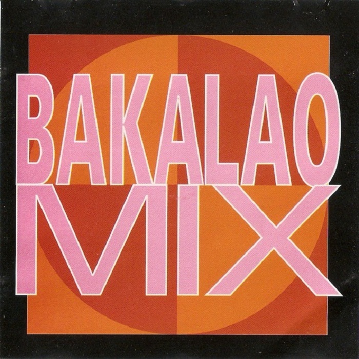 Bakalao Mix