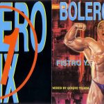 Bolero Mix 11 Blanco Y Negro Music 1994