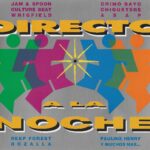 Directo A La Noche 1994 Sony Music