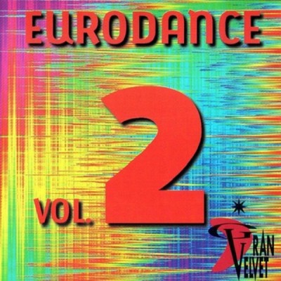 Gran Velvet – Eurodance Vol. 2