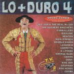 Lo + Duro 4 Max Music 1995
