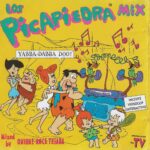 Los Picapiedra Mix 1994 Blanco Y Negro Music
