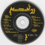 Megatron 2 Max Music 1994