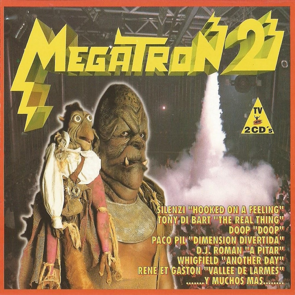 Megatron 2