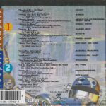 No Más Máquina 2 WEA Contraseña Records 1994 Warner Music