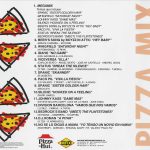 Pizza Mix 1994 Max Music Pizza Hut