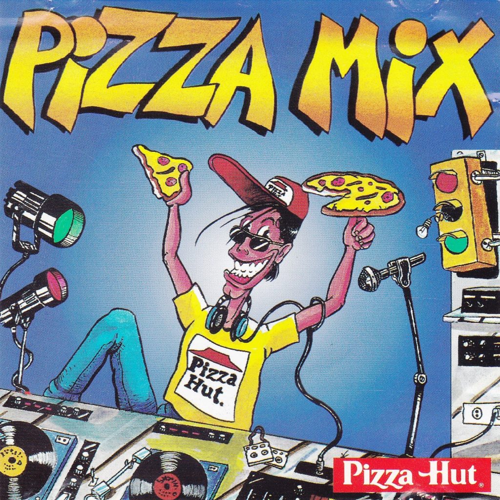 Pizza Mix