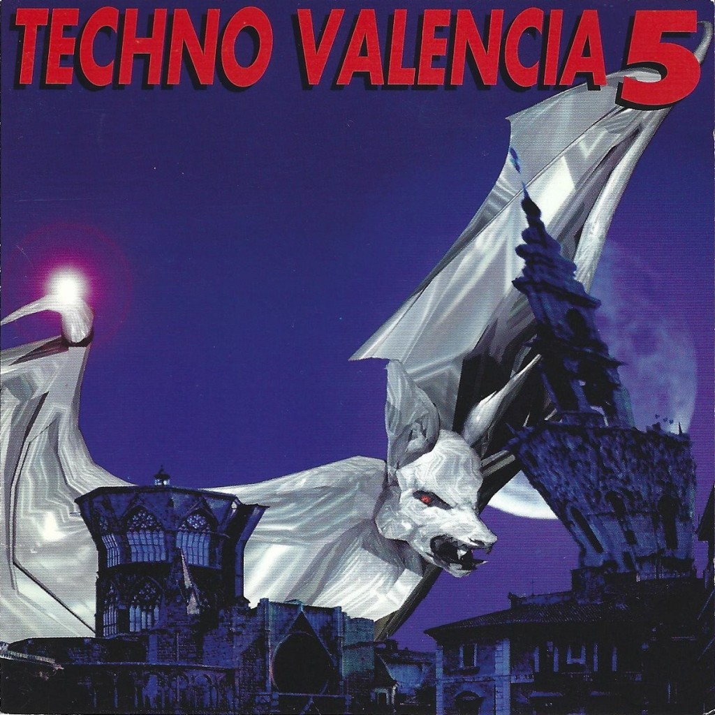 Techno Valencia 5