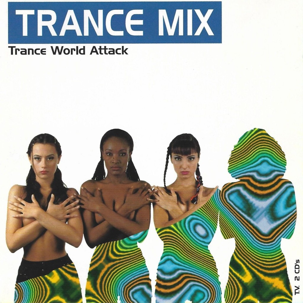Trance Mix – Trance World Attack