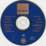 Zona De Baile 6 Gasa Warner Music 1994