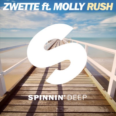 Zwette Feat. Molly – Rush