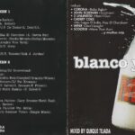 Blanco Y Negro Mix 2 Blanco Y Negro Music 1995