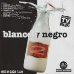 Blanco Y Negro Mix 2 1995