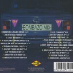 Bombazo Mix 1995 Max Music