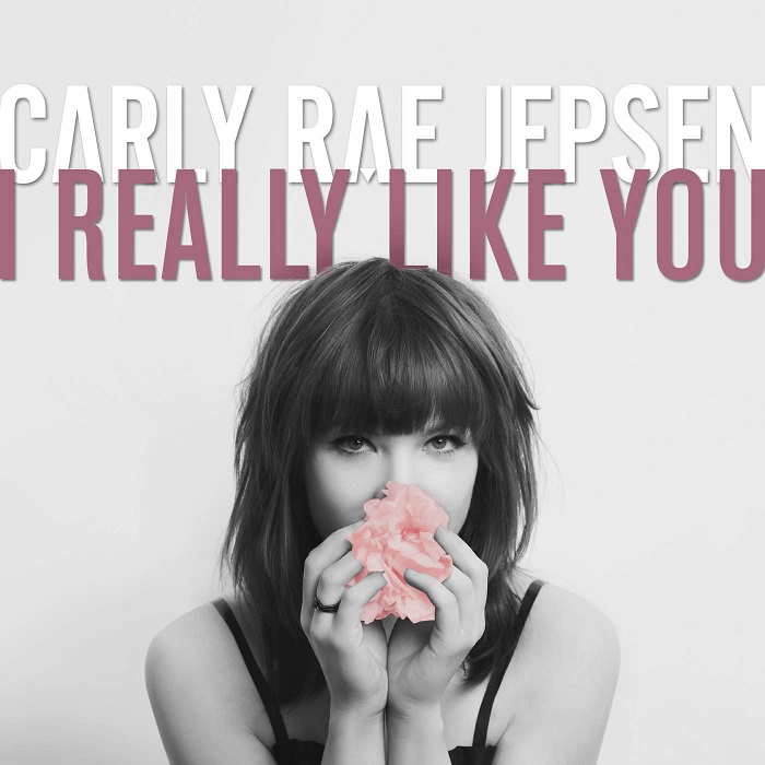 Carly Rae Jepsen – I Really Like You