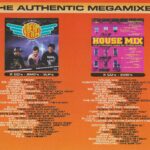 Maquina Total 8 Max Music 1995