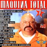 Maquina Total 8 Max Music 1995