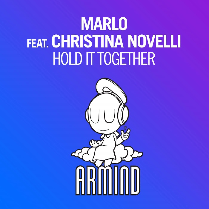 Marlo Feat. Christina Novelli – Hold It Together