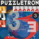 Puzzletron 3 Boy Records 1995