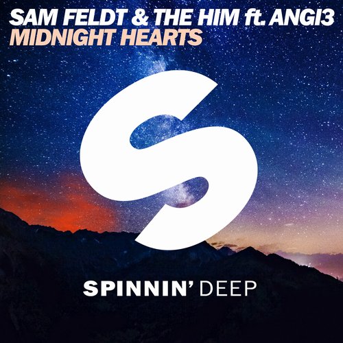 Sam Feldt And The Him Feat. ANGI3 – Midnight Hearts
