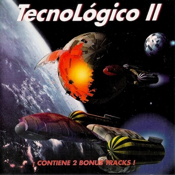 Tecnológico Vol. 2