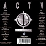 ACTV En Directo 2 1995 Contraseña Records
