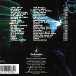 ACTV En Directo 1994 Contraseña Records