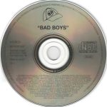 Bad Boys 1995 Boy Records